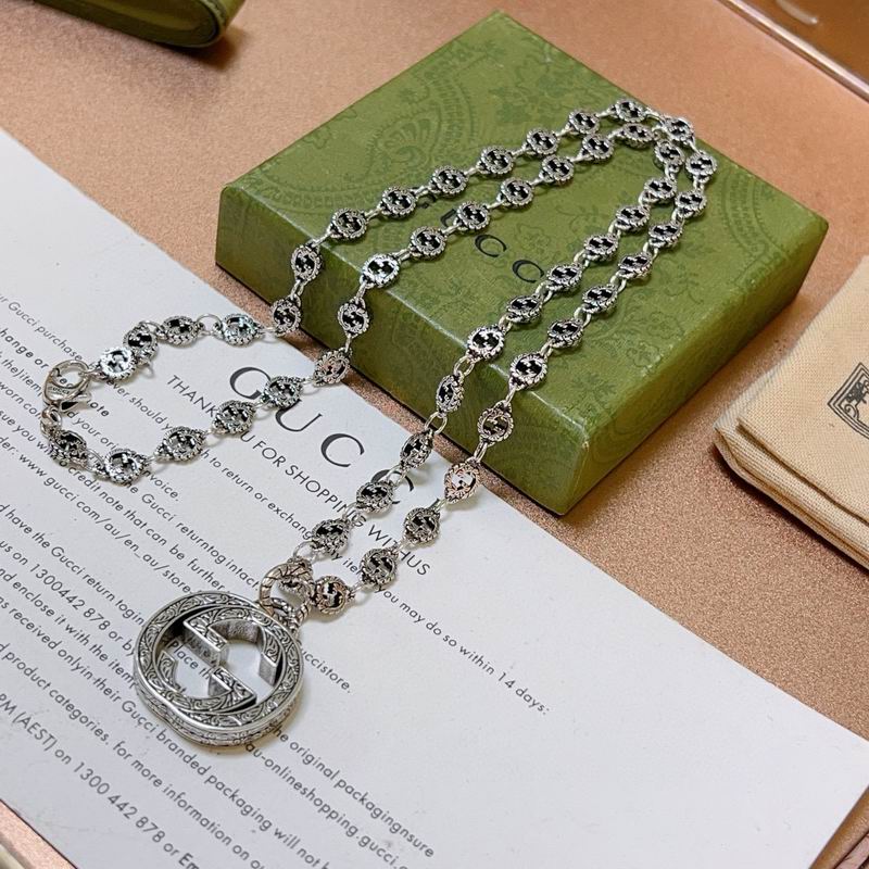 Gucci Necklace 05yxh110